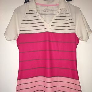 Nike golf shirt